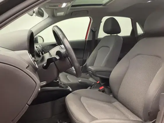 AUDI A1 SPORTBACK II - voiture d'occasion - Photo 18