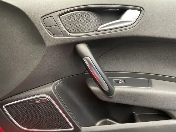 AUDI A1 SPORTBACK II - voiture d'occasion - Photo 20