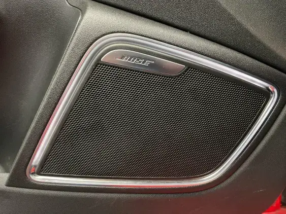 AUDI A1 SPORTBACK II - voiture d'occasion - Photo 21