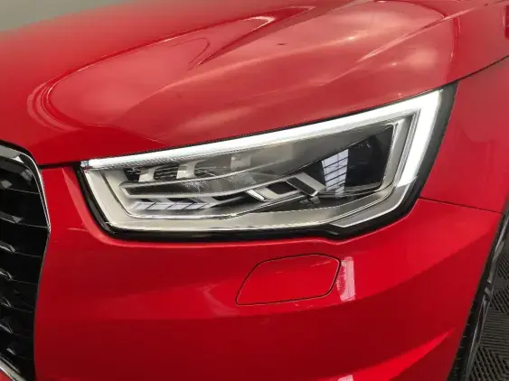 AUDI A1 SPORTBACK II - voiture d'occasion - Photo 22