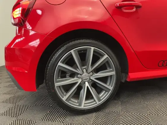 AUDI A1 SPORTBACK II - voiture d'occasion - Photo 25