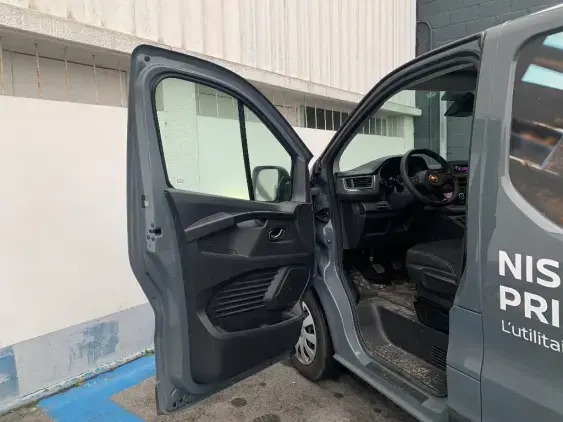 NISSAN PRIMASTAR FG II - voiture d'occasion - Photo 17