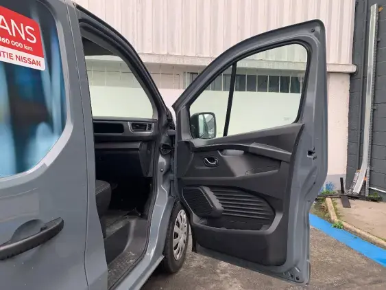 NISSAN PRIMASTAR FG II - voiture d'occasion - Photo 18