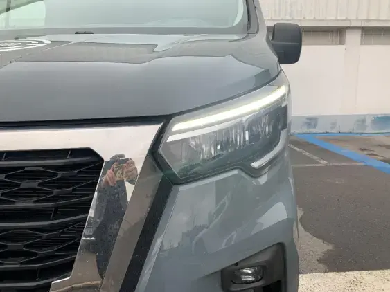 NISSAN PRIMASTAR FG II - voiture d'occasion - Photo 19