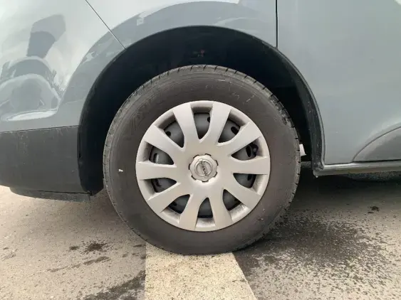 NISSAN PRIMASTAR FG II - voiture d'occasion - Photo 20