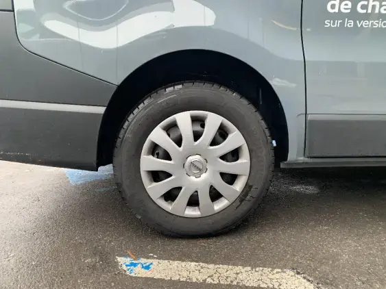 NISSAN PRIMASTAR FG II - voiture d'occasion - Photo 22