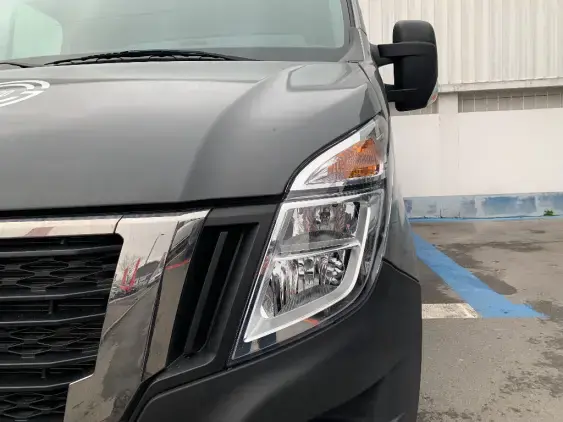 NISSAN INTERSTAR II - voiture d'occasion - Photo 15