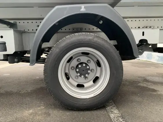 NISSAN INTERSTAR II - voiture d'occasion - Photo 17