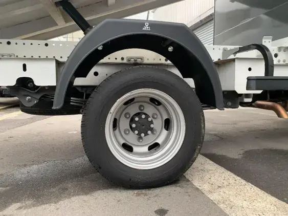 NISSAN INTERSTAR II - voiture d'occasion - Photo 18