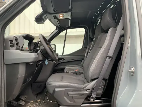 NISSAN INTERSTAR III - voiture d'occasion - Photo 16