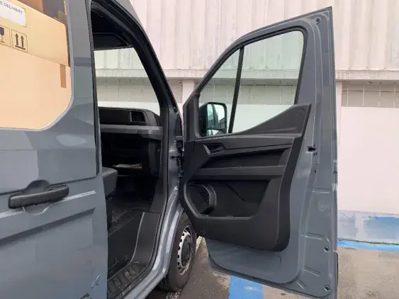 NISSAN INTERSTAR III - voiture d'occasion - Photo 18