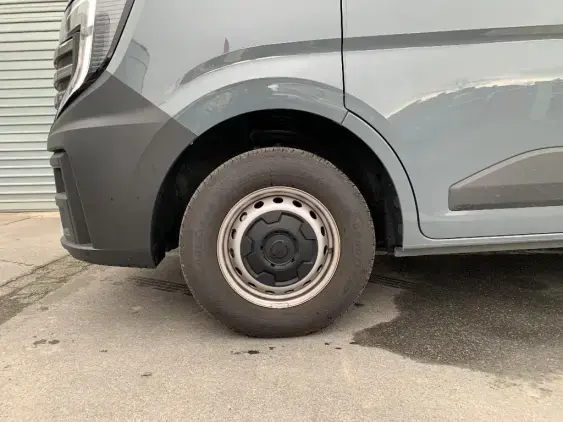 NISSAN INTERSTAR III - voiture d'occasion - Photo 20