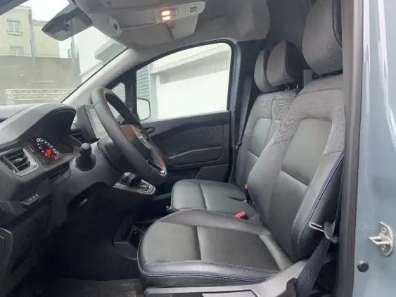 NISSAN TOWNSTAR - voiture d'occasion - Photo 16