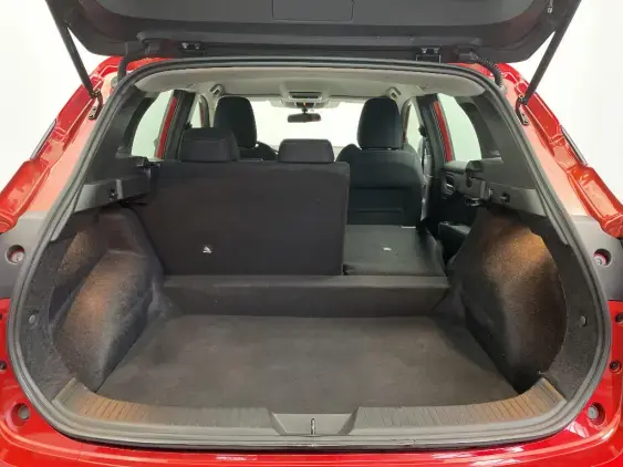 NISSAN QASHQAI III - voiture d'occasion - Photo 16