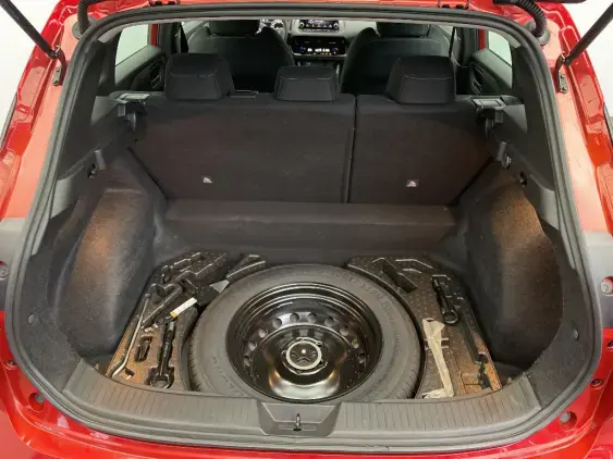 NISSAN QASHQAI III - voiture d'occasion - Photo 17