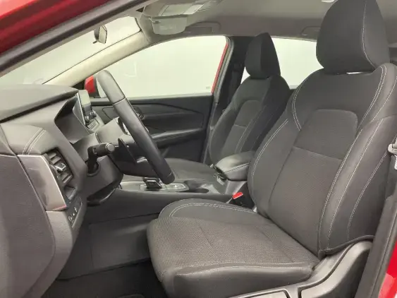 NISSAN QASHQAI III - voiture d'occasion - Photo 18