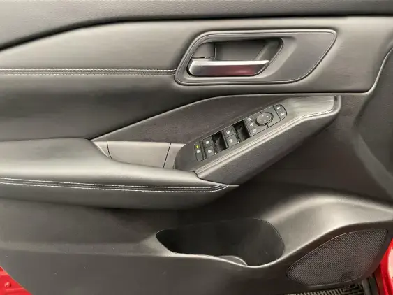 NISSAN QASHQAI III - voiture d'occasion - Photo 19