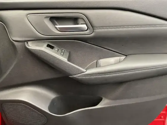 NISSAN QASHQAI III - voiture d'occasion - Photo 20