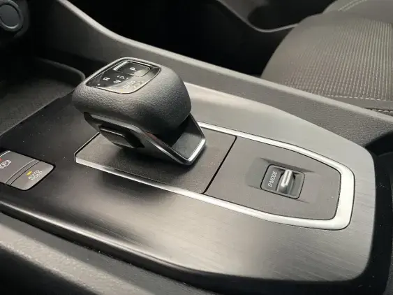 NISSAN QASHQAI III - voiture d'occasion - Photo 21