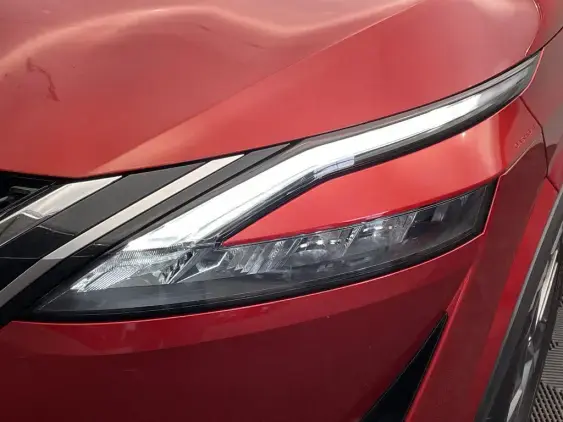 NISSAN QASHQAI III - voiture d'occasion - Photo 22