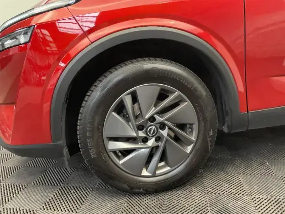 NISSAN QASHQAI III - voiture d'occasion - Photo 23