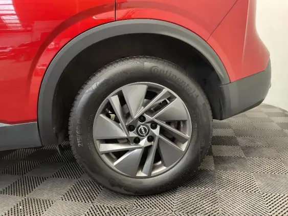 NISSAN QASHQAI III - voiture d'occasion - Photo 24