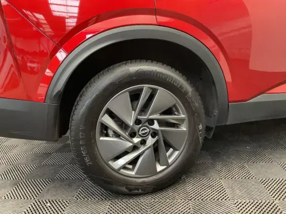 NISSAN QASHQAI III - voiture d'occasion - Photo 25