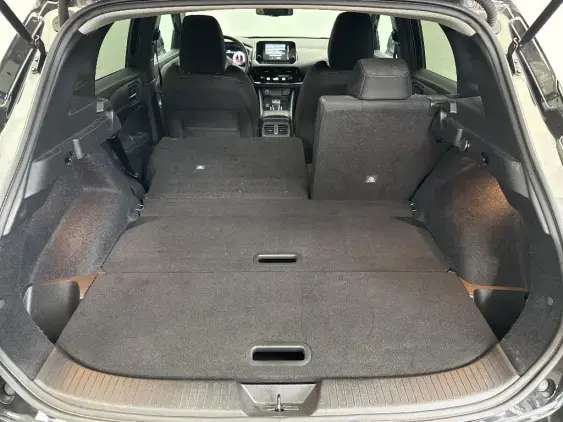 NISSAN QASHQAI III - voiture d'occasion - Photo 16