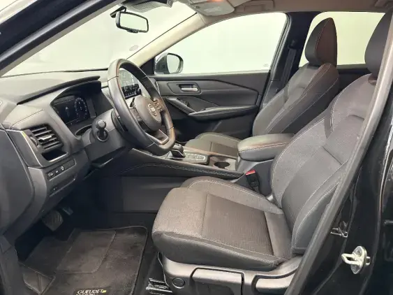 NISSAN QASHQAI III - voiture d'occasion - Photo 18