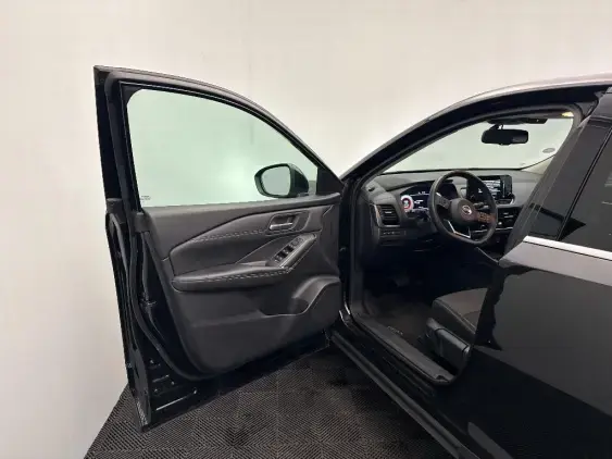 NISSAN QASHQAI III - voiture d'occasion - Photo 19