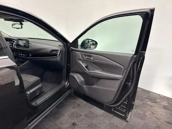 NISSAN QASHQAI III - voiture d'occasion - Photo 20