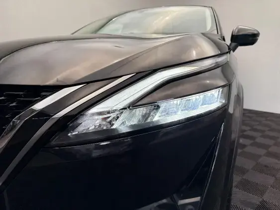 NISSAN QASHQAI III - voiture d'occasion - Photo 22