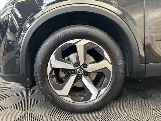 NISSAN QASHQAI III - voiture d'occasion - Photo 23