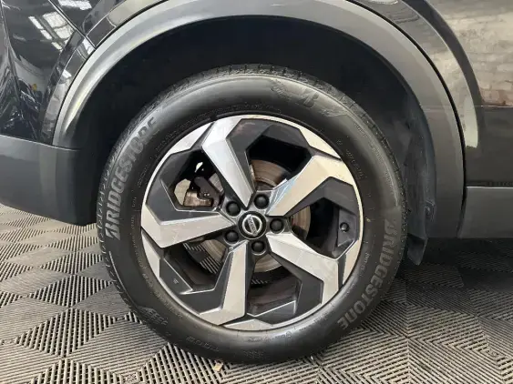 NISSAN QASHQAI III - voiture d'occasion - Photo 25