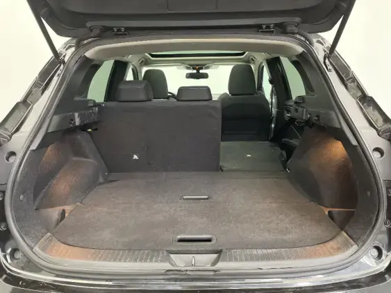 NISSAN QASHQAI III - voiture d'occasion - Photo 16