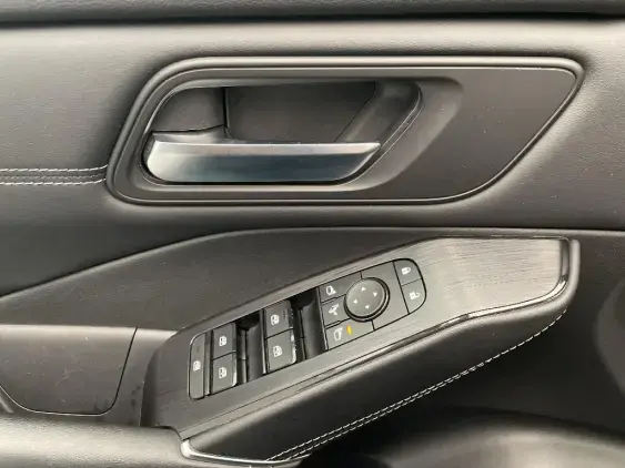 NISSAN QASHQAI III - voiture d'occasion - Photo 17