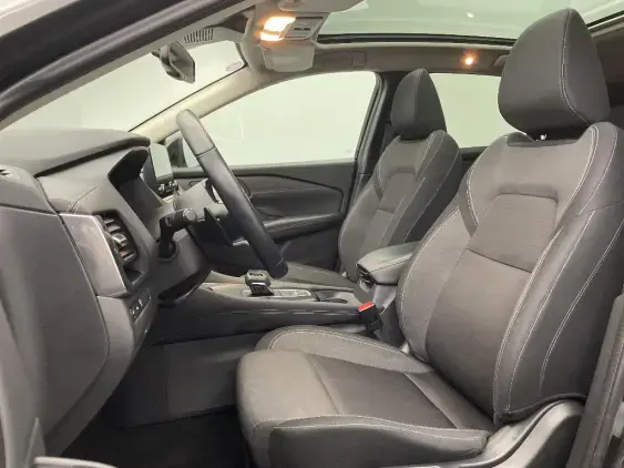 NISSAN QASHQAI III - voiture d'occasion - Photo 18