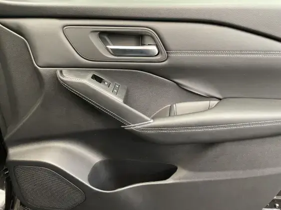 NISSAN QASHQAI III - voiture d'occasion - Photo 20