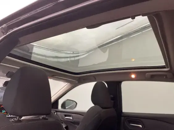 NISSAN QASHQAI III - voiture d'occasion - Photo 21