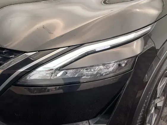 NISSAN QASHQAI III - voiture d'occasion - Photo 22