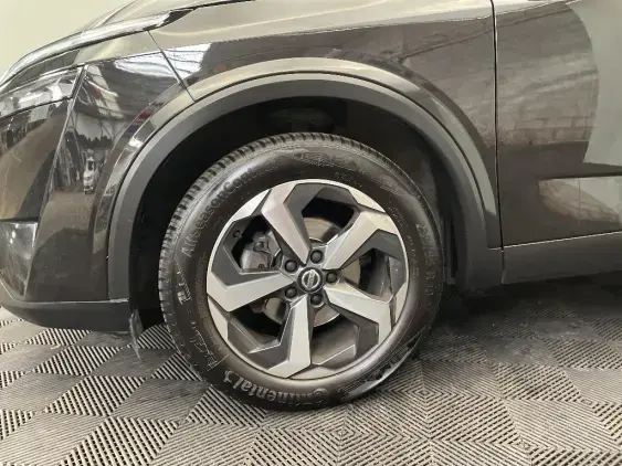 NISSAN QASHQAI III - voiture d'occasion - Photo 23