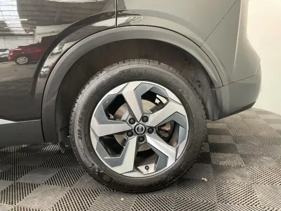 NISSAN QASHQAI III - voiture d'occasion - Photo 24