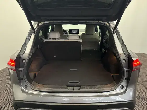 NISSAN QASHQAI III - voiture d'occasion - Photo 16