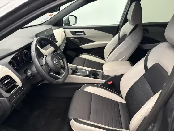 NISSAN QASHQAI III - voiture d'occasion - Photo 17