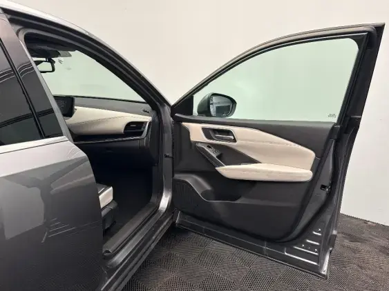 NISSAN QASHQAI III - voiture d'occasion - Photo 18