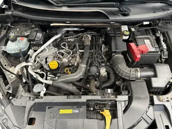 NISSAN QASHQAI III - voiture d'occasion - Photo 19