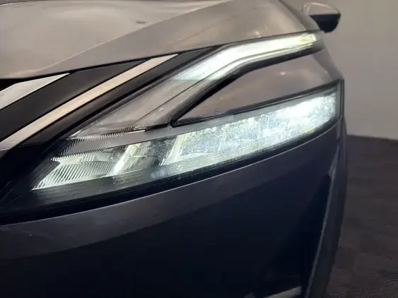 NISSAN QASHQAI III - voiture d'occasion - Photo 20