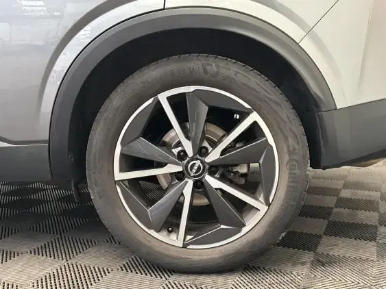 NISSAN QASHQAI III - voiture d'occasion - Photo 22