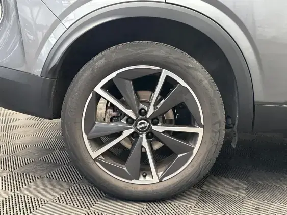 NISSAN QASHQAI III - voiture d'occasion - Photo 23