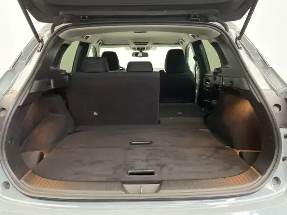 NISSAN QASHQAI III - voiture d'occasion - Photo 16